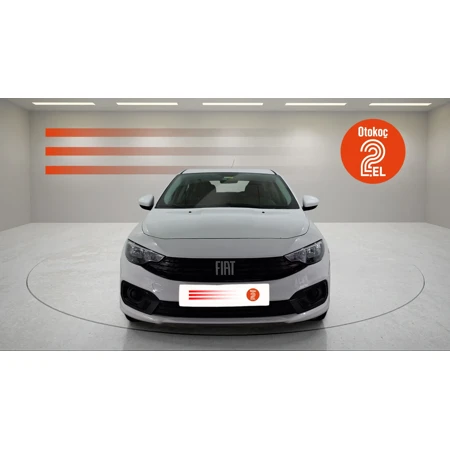 Fiat EGEA 2022 31.584 km