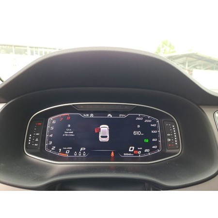 SEAT-ATECA-1.5 ECOTSI ACT 150 HP DSG S&S XPERIENCE - 3