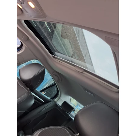 RENAULT-MEGANE-SEDAN ICON 1.3 TCE 140 BG EDC görsel 10