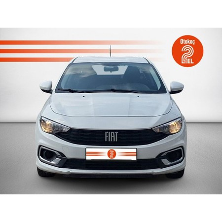 FIAT-EGEA-1.6 MJET 130HP EASY DCT - 2