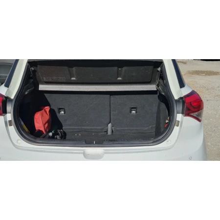 Hyundai i20 1.2 MPI Jump Manuel görsel 6