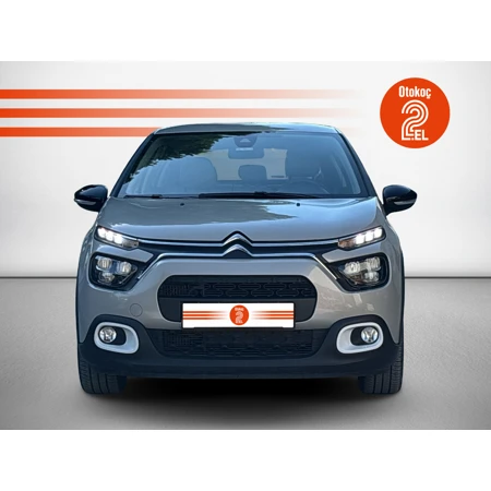 Citroen C3 2024 78.283 km