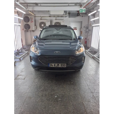 Ford KUGA 2023 66.205 km