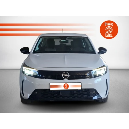 Opel CORSA 2024 64.110 km