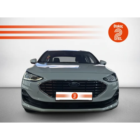 Ford FOCUS 2025 55.846 km