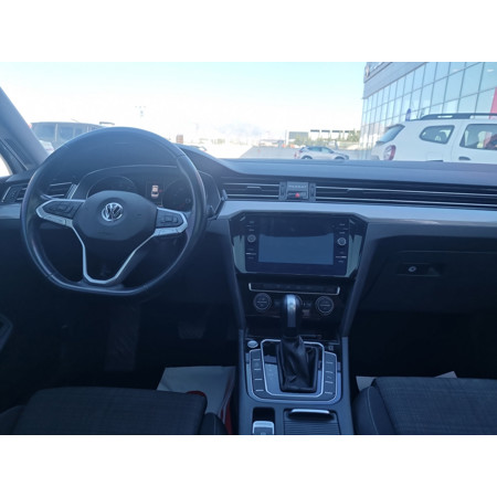 VOLKSWAGEN-PASSAT-1.5 TSI ACT 150 PS BUSINESS DSG - 3