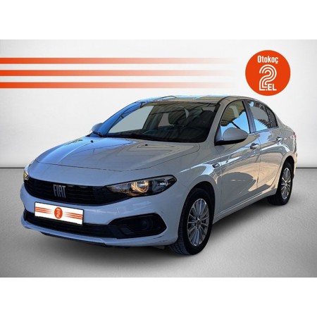 FIAT-EGEA-1.3 MJET II DS 95 HP EASY - 3