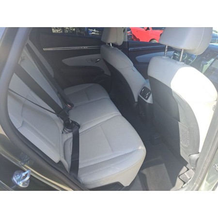 HYUNDAI-TUCSON-1.6 CRDI 136 PS 4X4 ELITE PLUS DİZEL DCT - 3