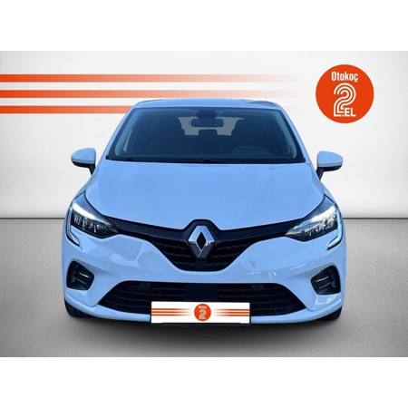 RENAULT-CLIO-Touch 1.3 TCe EDC 130 bg - 2