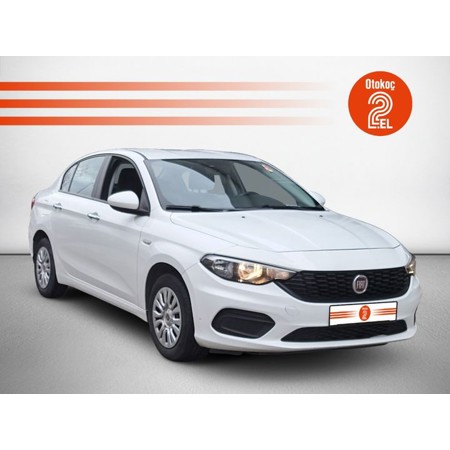 FIAT-EGEA-1.3 MJET 95 HP EU6 EASY - 1