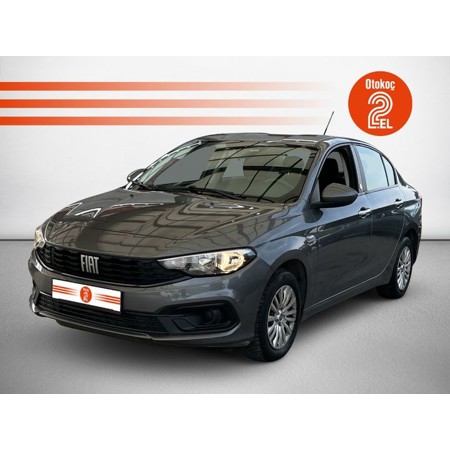 FIAT-EGEA-1.6 MJET 130HP EASY DCT - 3