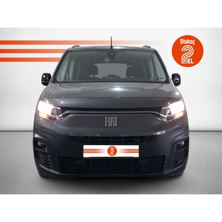 FIAT DOBLO CARGO URBAN