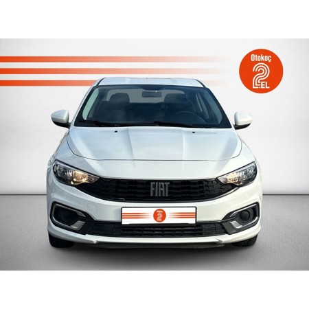 FIAT-EGEA-1.3 MJET II DS 95 HP EASY - 2