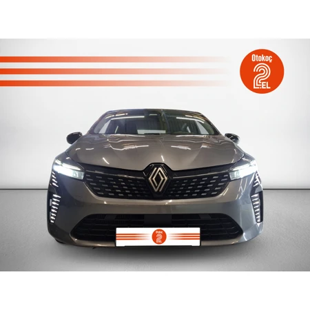 Renault CLIO 2024 78.718 km