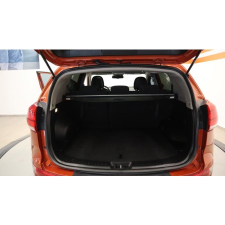 KIA-SPORTAGE-1.6 BENZİN 132 PS CONCEPT PLUS OTOM. GP. - 1