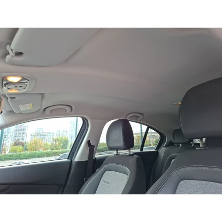 FIAT-EGEA-1.6 MJET 130HP CROSS LOUNGE DCT görsel 10