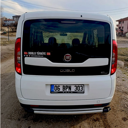 TEMİZ AİLE ARACI 170.000KM Easy Fiyatına SAFELINE 1,3MJet - 3