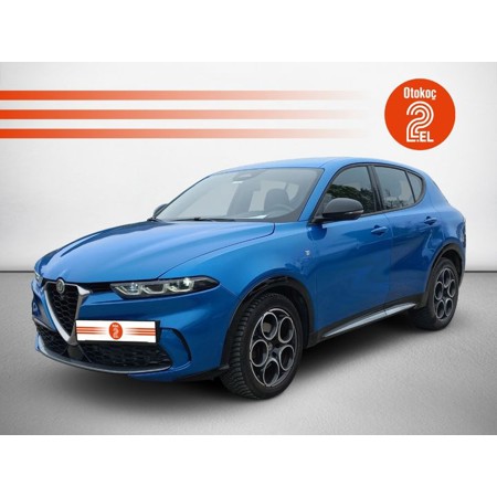 ALFA ROMEO-TONALE-1.6 130HP TI DIESEL DCT - 3