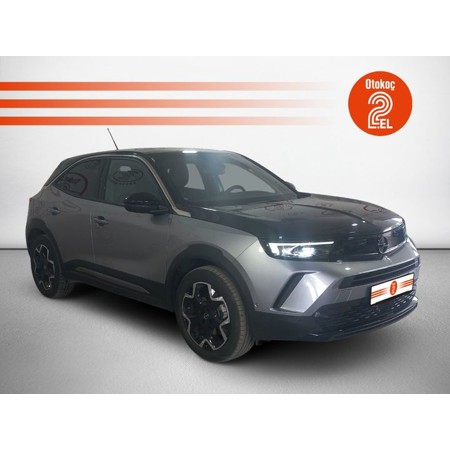 OPEL-MOKKA-100KW ULTIMATE - 1