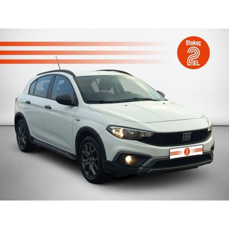FIAT-EGEA-1.4 FIRE BZ 95 HP CROSS STREET - 1