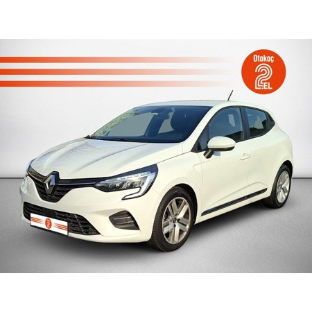 RENAULT-CLIO-Touch 1.0 TCe X-Tronix 90 bg - 3