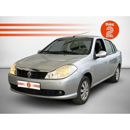 RENAULT-SYMBOL-EXPRESSION 1.2 16V FAZ1 - 3