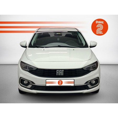 FIAT-EGEA-1.3 MJET II DS 95 HP URBAN - 2