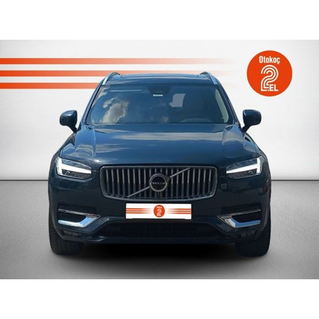 VOLVO-XC90-B5 AWD PLUS BRIGHT - 2