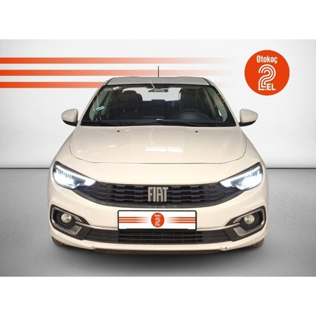 FIAT-EGEA-1.3 MJET II DS 95 HP URBAN - 2