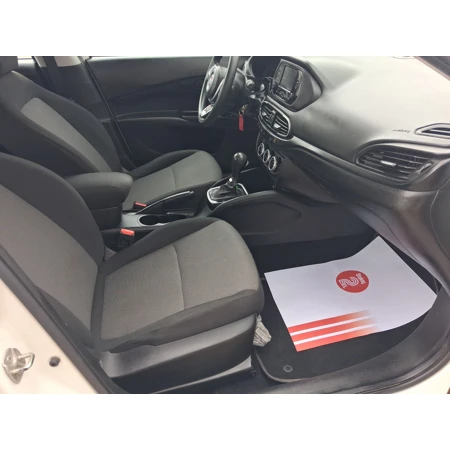 FIAT-EGEA-1.3 MJET II DS 95 HP EASY görsel 5