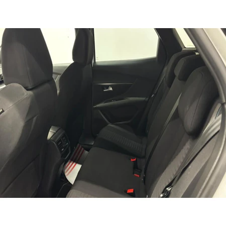 PEUGEOT-3008-ACTIVE PRIME 1.5 BLUEHDI 130HP EAT8 görsel 5