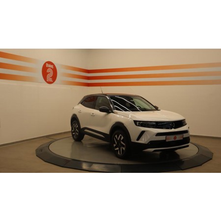 OPEL-MOKKA-1.2 TURBO 130 HP EDITION - 1