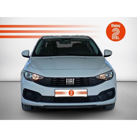 FIAT-EGEA-1.3 MJET 95 HP EU6D EASY - 2