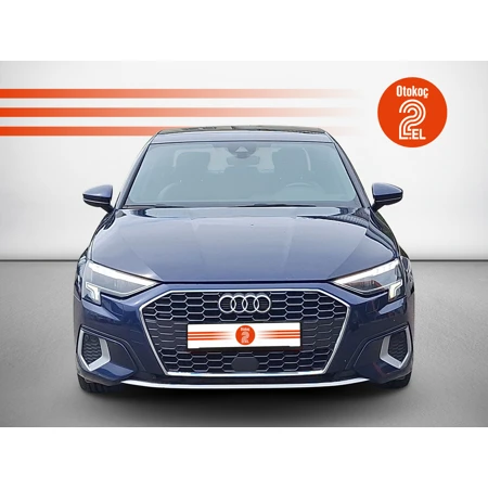 Audi A3 2023 67.490 km