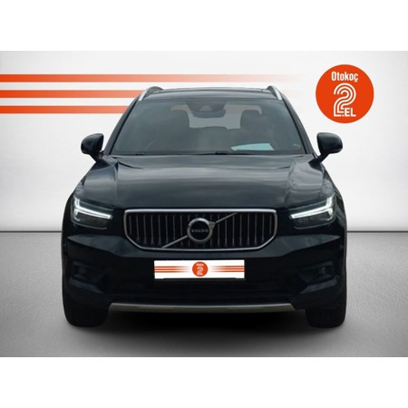 VOLVO-XC40-1.5 T3 163HP FWD INSCRIPTION GEARTRONIC - 2