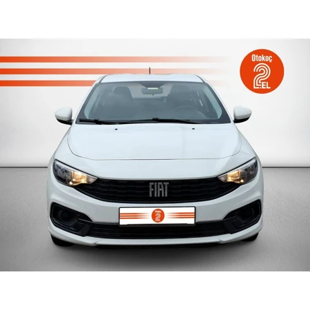 FIAT-EGEA-1.3 MJET 95 HP EU6D EASY - 2