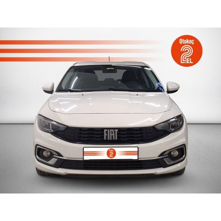 FIAT-EGEA-1.3 MJET II DS 95 HP URBAN - 2