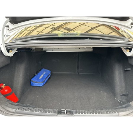 FORD-FOCUS-1.5L TDCI 120PS TITANIUM AUTO - 1