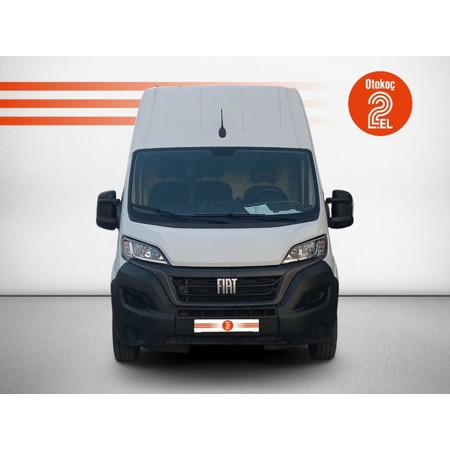 FIAT-DUCATO-VAN MAXI 2.2 MJET3 140HP S9 (17M3) - 2