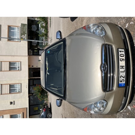 Sağlık personelinden temiz hyundai accent era - 1