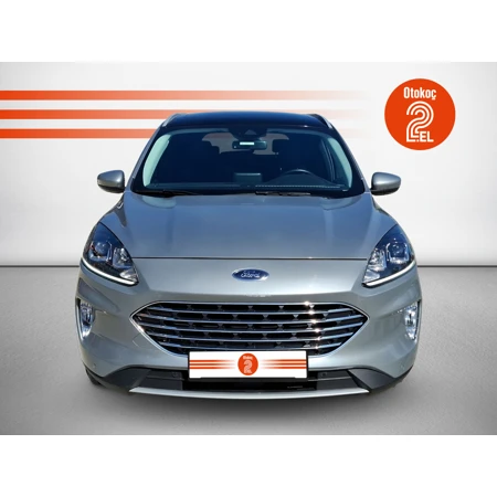 Ford KUGA 2023 73.180 km