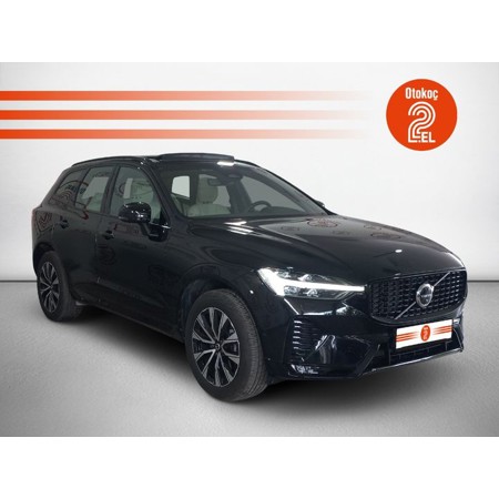 VOLVO-XC60-B5 MILD HYBRID AWD PLUS DARK - 1
