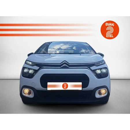 Citroen C3 2024 73.608 km