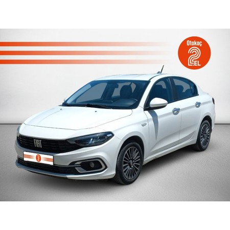 FIAT-EGEA-1.3 MJET II DS 95 HP URBAN - 3