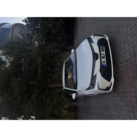ilk sahibinden tramersiz degisensiz corolla - 1