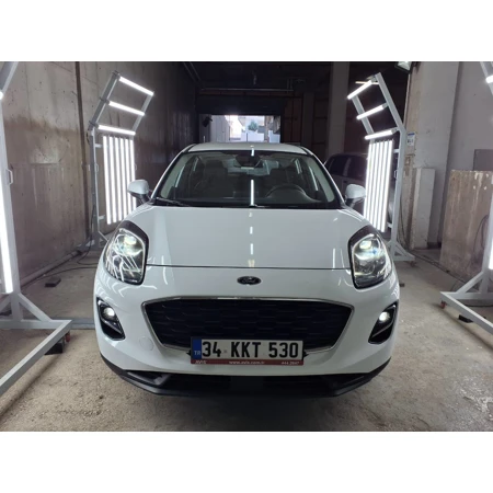 Ford PUMA 2024 63.337 km