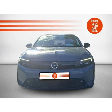 Opel CORSA 2024 75.426 km