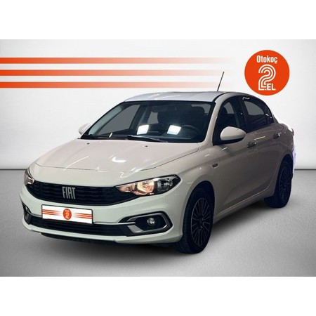 FIAT-EGEA-1.6 MJET 130HP EASY DCT - 3