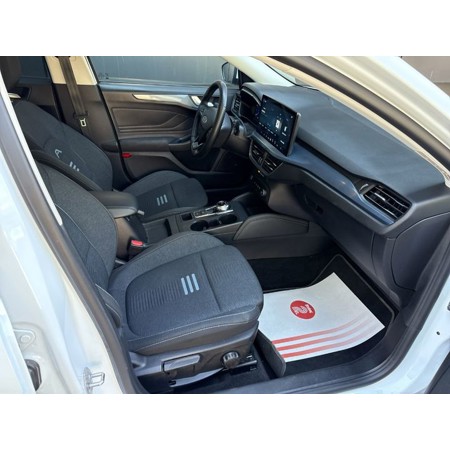 FORD-FOCUS-ACTIVE X SW1.5L ECOBLUE 115PS 8 İLERİ AT - 1