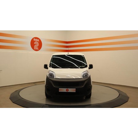 FIAT-FİORİNO-CARGO 1.3 MULTIJET ACTIVE - 2
